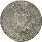 1 Guldengroschen/Joachimsthaler