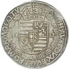 1 Thaler - Matthias II (Kuttenberg)