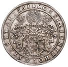 1 Thaler - Ludwig IV