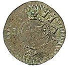 Denar - Unknown ruler