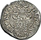 3 Kreuzer - Adam Wenzel