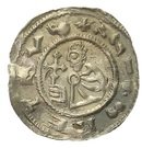 Denar - Vratislaus II