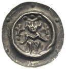 Bracteate - Ottokar II (medium)