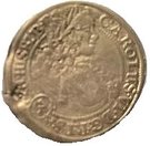 3 Kreuzer - Karl VI (Breslau)