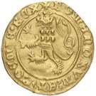 1 Ducat - Karl IV von Luxemburg