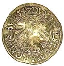 1 Groschen - Ferdinand I