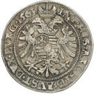 ½ Gulden/30 Kreuzer - Ferdinand I (Kuttenberg)