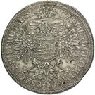 1 Thaler - Franz Joseph (Prague)