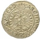 3 Kreuzer - Ferdinand II (Joachimsthal)