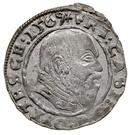 1 Groshen - Friedrich Casimir (Bielsko)