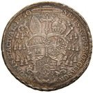 1 Thaler - Wolfgang von Schrattenbach