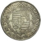 1 Thaler - Matthias II (Joachimsthal)