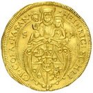 1 Ducat - Heinrich (Nürnberg)