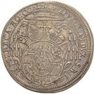 15 Kreuzer - Wolfgang von Schrattenbach