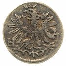 3 Pfennig - Adam Wenzel (Teschen)