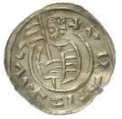 Denar - Vratislaus II