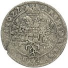 48 Kipperkreuzer - Ferdinand II (Olmutz)