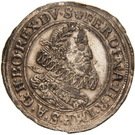 24 Kreuzer - Ferdinand II (Schweidnitz)