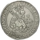 Gulden/60 Kreuzer - Ferdinand I (Joachimsthal)