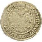 Weissgroschen - Maximilian II (Prague)