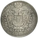 1 Thaler - Karl VI (Prague)