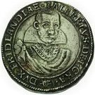 1 Thaler - Albrecht von Wallenstein