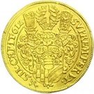 9 Ducat - Karl II