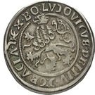 ¼ Guldengroschen/Joachimsthaler