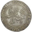 ½ Guldengroschen/Joachimsthaler