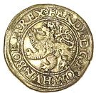 1 Groschen - Ferdinand I