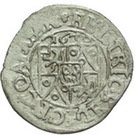 1 Kreuzer - Heinrich