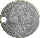 30 Kreuzer - Maria Theresia (Prague)