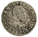 1 Groshen - Friedrich Casimir (Bielsko)