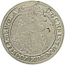 15 Kreuzer - Christian