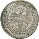 15 Kreuzer - Georg Wilhelm