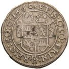 3 Kreuzer - Leopold Wilhelm von Österreich (Wischau)