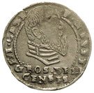 1 Groshen - Friedrich Casimir (Bielsko)