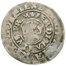 Prague Gross - Ferdinand I (Kuttenberg)
