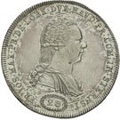 20 Kreuzer - Franz Joseph Maximillian