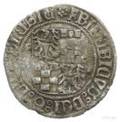 1 Groschen - Friedrich II (Liegnitz)