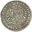 ¼ Thaler - Ferdinand II (Kuttenberg)