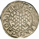 3 Kreuzer - Moravian Estates (Brunn)