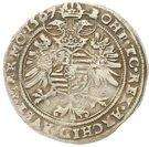 10 Kreuzer - Maximilian II (Kuttenberg)