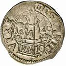 3 Kreuzer - Moravian Estates (Brunn)