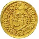 1 Ducat - Vladislaus II