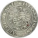 1 Thaler - Ferdinand I (Joachimsthal)