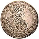 1 Thaler - Leopold I (Oppeln)