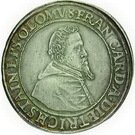 1 Thaler - Franz von Dietrichstein
