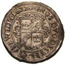 24 Kreuzer - Ferdinand II (Schweidnitz)