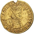 1 Ducat - Friedrich